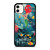 ARIEL LITTLE MERMAID DISNEY iPhone 11 Case Cover