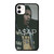 ASAP ROCKY RAPPER iPhone 11 Case Cover