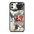 ATLANTA BRAVES ACUNA JR 13 BASEBALL iPhone 11 Case Cover
