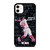 ATLANTA BRAVES ACUNA SHOOT WALL iPhone 11 Case Cover