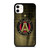 ATLANTA UNITED FC CHAMPIONS iPhone 11 Case Cover