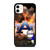 AUBURN TIGERS LOGO MASCOT CUTE iPhone 11 Case Cover