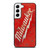 MILWAUKEE RUSTY LOGO Samsung Galaxy S22 Case Cover