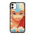 AVATAR AANG LAST AIRBENDER CARTOON iPhone 11 Case Cover