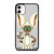 AVATAR MOMO CUTE 2 iPhone 11 Case Cover