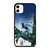 AVATAR TORUK MAKTO iPhone 11 Case Cover AVATAR TORUK MAKTO iPhone 11 Case Cover