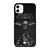 AVENGED SEVENFOLD ROCK BAND iPhone 11 Case Cover