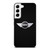 MINI CARBON FIBER Samsung Galaxy S22 Case Cover
