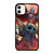 BABY YODA AND THE MANDALORIAN STAR WARS iPhone 11 Case Cover