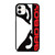 BAD BOY FIGHTING MMA LOGO iPhone 11 Case Cover