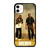 BAD BOYS FOR LIFE MOVIE iPhone 11 Case Cover