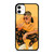 BAD BUNNY RAPPER iPhone 11 Case Cover