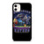 BALTIMORE RAVENS MASCOT iPhone 11 Case Cover
