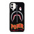 BAPE BATHING APE X PONR iPhone 11 Case Cover