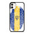 BARBADOS FINGER iPhone 11 Case Cover