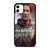 BARBARIANS DAVID SCHUTTER iPhone 11 Case Cover