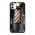 BARBER POLE HAIR CUT iPhone 11 Case Cover