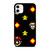 BATHING APE BAPE MARIO BROS iPhone 11 Case Cover