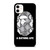 BATHING APE SNAKE SKIN iPhone 11 Case Cover