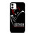 BATMAN DC CARTOON iPhone 11 Case Cover
