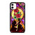 BEAUTY AND THE BEAST ROSE FLAWER iPhone 11 Case Cover