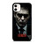 BERLIN MONEY HEIST CASA DE PAPEL iPhone 11 Case Cover