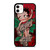 BETTY BOOP ROSE iPhone 11 Case Cover