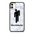 BILLIE EILISH MARBLE LOGO iPhone 11 Case Cover