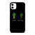 BILLIE EILISH SYMBOL iPhone 11 Case Cover