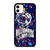 BILLIONAIRE BOYS CLUB LOGO iPhone 11 Case Cover BILLIONAIRE BOYS CLUB LOGO iPhone 11 Case Cover