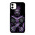 BLACK PANTHER ART iPhone 11 Case Cover