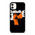 BLACK SABBATH VOL 4 ALBUM COVER iPhone 11 Case Cover