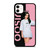 BLACKPINK JISOO iPhone 11 Case Cover
