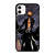 BLEACH ANIME ART iPhone 11 Case Cover