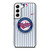 MINNESOTA TWINS MLB NIKE Samsung Galaxy S22 Case Cover