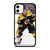 BOSTON BRUINS DAVID PASTRNAK HOCKEY NHL iPhone 11 Case Cover