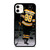 BOSTON BRUINS NHL DAVID PASTRNAK iPhone 11 Case Cover