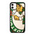 BOSTON CELTICS BASKETBALL iPhone 11 Case Cover