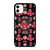 BOSTON RED SOX MLB COLLAGE iPhone 11 Case Cover