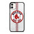 BOSTON RED SOX MLB iPhone 11 Case Cover