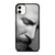 BRADLEY COOPER FACE iPhone 11 Case Cover