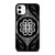 BREAKING BENJAMIN METAL SYMBOL iPhone 11 Case Cover