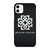 BREAKING BENJAMIN SYMBOL iPhone 11 Case Cover