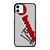 BREMBO RACING 3D LOGO iPhone 11 Case Cover