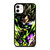 BROLY DRAGON BALL SUPER iPhone 11 Case Cover