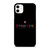 BTS BANGTAN BOYS DYNAMITE iPhone 11 Case Cover