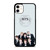 BTS BANGTAN BOYS SUITS iPhone 11 Case Cover