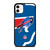 BUFFALO BILLS NFL LOGO iPhone 11 Case Cover
