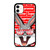 BUGS BUNNY SUPREME iPhone 11 Case Cover