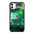 BULBASAUR POKEMON CARTOON iPhone 11 Case Cover